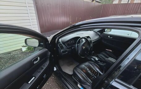 Mitsubishi Galant IX, 2006 год, 730 000 рублей, 7 фотография