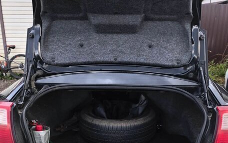 Mitsubishi Galant IX, 2006 год, 730 000 рублей, 8 фотография