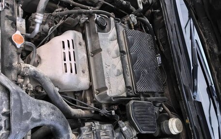 Mitsubishi Galant IX, 2006 год, 730 000 рублей, 9 фотография