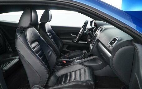 Volkswagen Scirocco III рестайлинг, 2013 год, 1 583 055 рублей, 8 фотография
