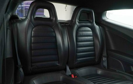 Volkswagen Scirocco III рестайлинг, 2013 год, 1 583 055 рублей, 7 фотография