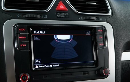 Volkswagen Scirocco III рестайлинг, 2013 год, 1 583 055 рублей, 13 фотография