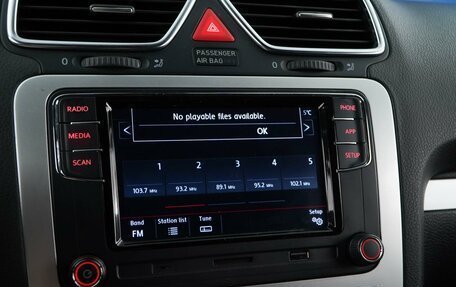 Volkswagen Scirocco III рестайлинг, 2013 год, 1 583 055 рублей, 14 фотография