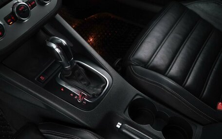 Volkswagen Scirocco III рестайлинг, 2013 год, 1 583 055 рублей, 12 фотография