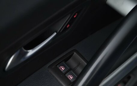 Volkswagen Scirocco III рестайлинг, 2013 год, 1 583 055 рублей, 16 фотография