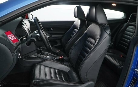 Volkswagen Scirocco III рестайлинг, 2013 год, 1 583 055 рублей, 10 фотография