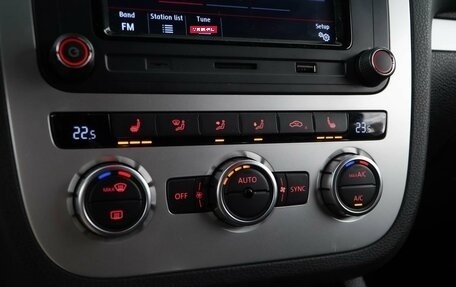 Volkswagen Scirocco III рестайлинг, 2013 год, 1 583 055 рублей, 15 фотография