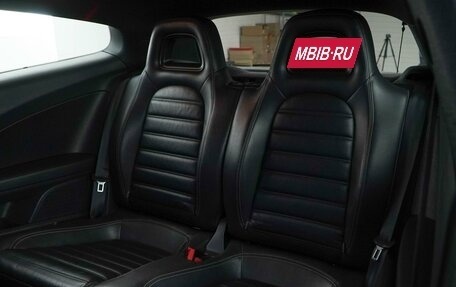 Volkswagen Scirocco III рестайлинг, 2013 год, 1 583 055 рублей, 9 фотография