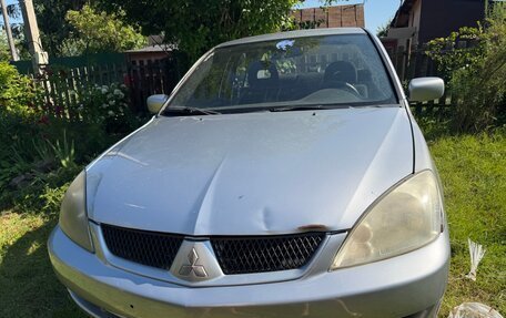 Mitsubishi Lancer IX, 2006 год, 250 000 рублей, 7 фотография