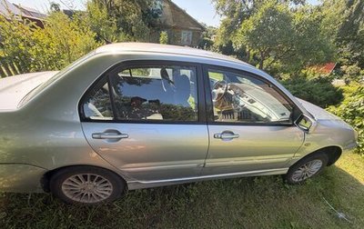 Mitsubishi Lancer IX, 2006 год, 250 000 рублей, 1 фотография