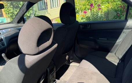 Mitsubishi Lancer IX, 2006 год, 250 000 рублей, 4 фотография