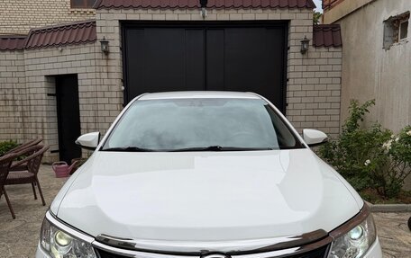 Toyota Camry, 2016 год, 2 000 000 рублей, 1 фотография
