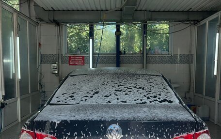 Volkswagen Jetta VI, 2008 год, 500 000 рублей, 1 фотография