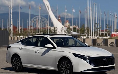 Nissan Teana, 2026 год, 2 950 000 рублей, 1 фотография