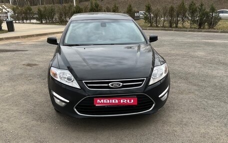 Ford Mondeo IV, 2010 год, 700 000 рублей, 1 фотография
