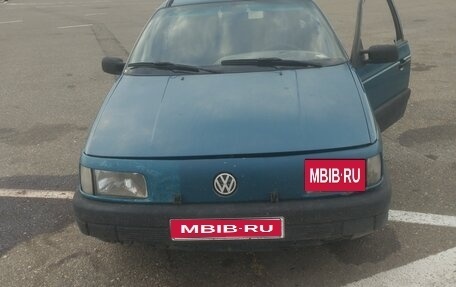 Volkswagen Passat B3, 1993 год, 175 000 рублей, 1 фотография