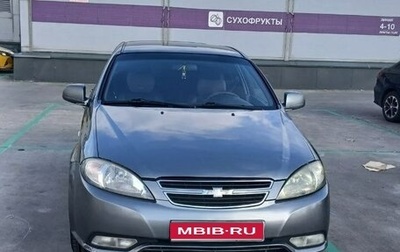 Daewoo Gentra II, 2013 год, 455 000 рублей, 1 фотография