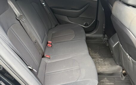Hyundai Sonata VII, 2019 год, 2 200 000 рублей, 18 фотография