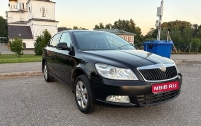 Skoda Octavia, 2010 год, 650 000 рублей, 1 фотография