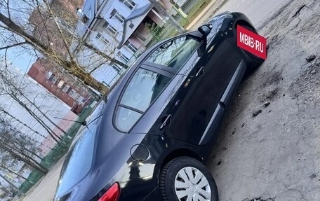 Renault Fluence I, 2010 год, 600 000 рублей, 3 фотография