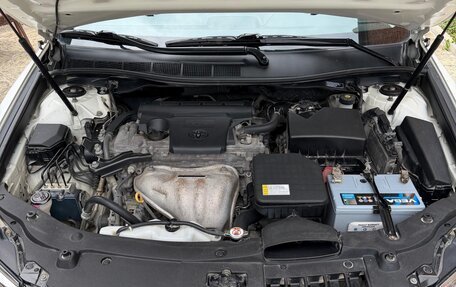 Toyota Camry, 2016 год, 2 000 000 рублей, 6 фотография