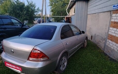 Nissan Almera Classic, 2010 год, 420 000 рублей, 3 фотография