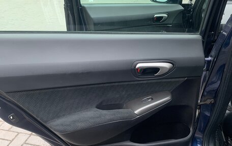 Honda Civic VIII, 2010 год, 845 000 рублей, 7 фотография