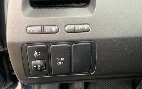 Honda Civic VIII, 2010 год, 845 000 рублей, 9 фотография