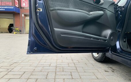 Honda Civic VIII, 2010 год, 845 000 рублей, 22 фотография