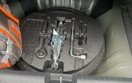 Honda Civic VIII, 2010 год, 845 000 рублей, 18 фотография