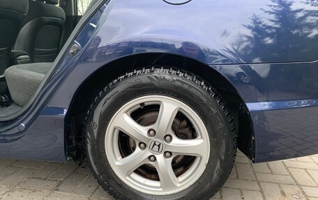 Honda Civic VIII, 2010 год, 845 000 рублей, 19 фотография