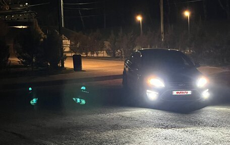 Ford Mondeo IV, 2010 год, 700 000 рублей, 7 фотография