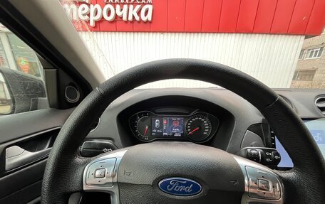 Ford Mondeo IV, 2010 год, 700 000 рублей, 6 фотография