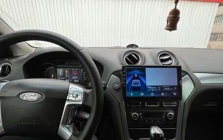 Ford Mondeo IV, 2010 год, 700 000 рублей, 5 фотография