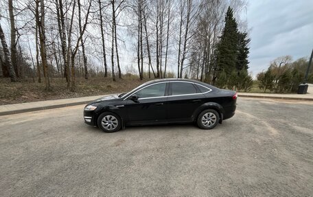 Ford Mondeo IV, 2010 год, 700 000 рублей, 4 фотография