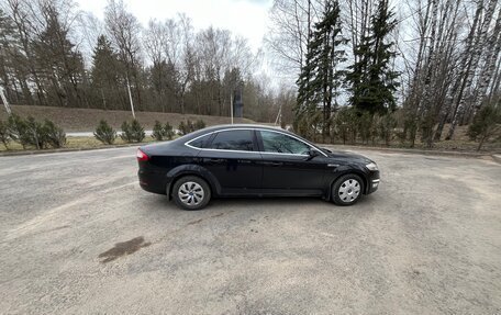 Ford Mondeo IV, 2010 год, 700 000 рублей, 2 фотография