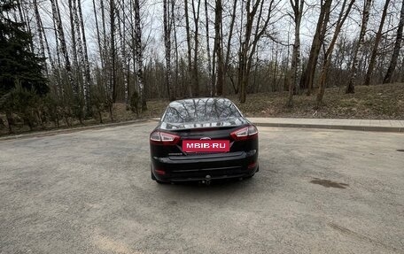 Ford Mondeo IV, 2010 год, 700 000 рублей, 3 фотография