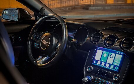 Ford Mustang VI рестайлинг, 2016 год, 2 999 999 рублей, 40 фотография