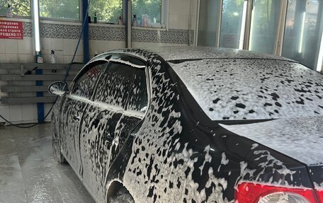 Volkswagen Jetta VI, 2008 год, 500 000 рублей, 2 фотография