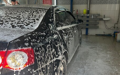 Volkswagen Jetta VI, 2008 год, 500 000 рублей, 4 фотография