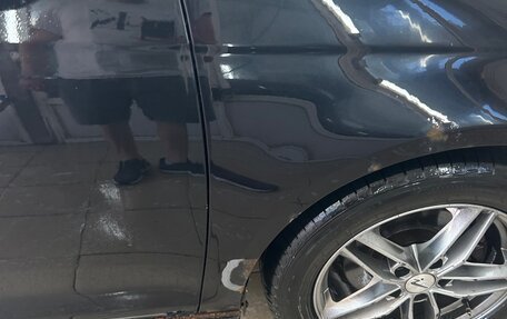 Volkswagen Jetta VI, 2008 год, 500 000 рублей, 7 фотография