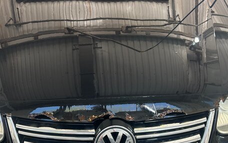 Volkswagen Jetta VI, 2008 год, 500 000 рублей, 9 фотография