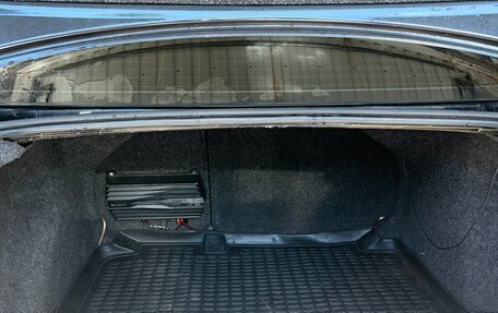 Volkswagen Jetta VI, 2008 год, 500 000 рублей, 15 фотография