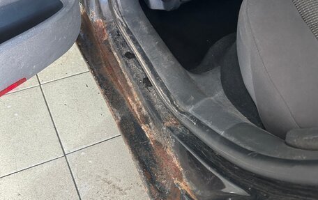Volkswagen Jetta VI, 2008 год, 500 000 рублей, 19 фотография