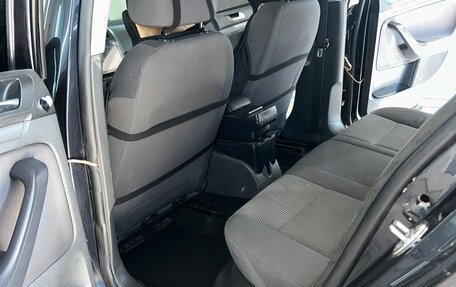 Volkswagen Jetta VI, 2008 год, 500 000 рублей, 21 фотография