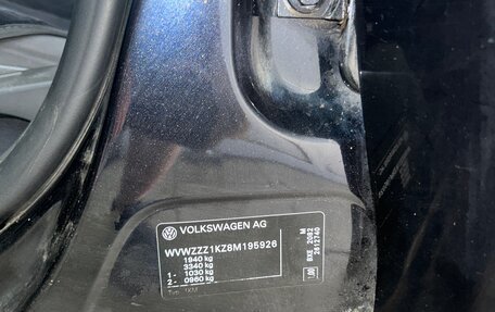 Volkswagen Jetta VI, 2008 год, 500 000 рублей, 27 фотография