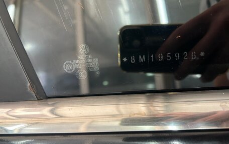 Volkswagen Jetta VI, 2008 год, 500 000 рублей, 31 фотография