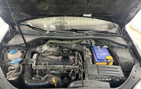 Volkswagen Jetta VI, 2008 год, 500 000 рублей, 36 фотография