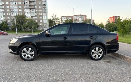 Skoda Octavia, 2010 год, 650 000 рублей, 4 фотография
