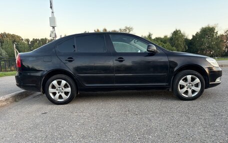Skoda Octavia, 2010 год, 650 000 рублей, 8 фотография